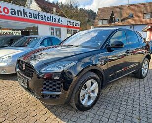 Jaguar E-Pace Gebrauchtwagen