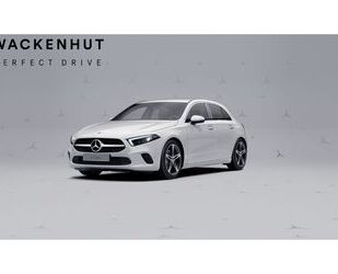 Mercedes-Benz A 200 Gebrauchtwagen