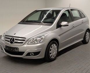 Mercedes-Benz B 160 Gebrauchtwagen