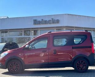 Dacia Dokker Gebrauchtwagen