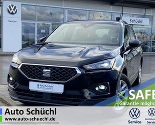 Seat Tarraco Gebrauchtwagen