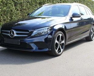 Mercedes-Benz C 300 Gebrauchtwagen
