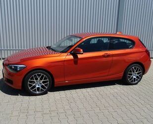 BMW 116 Gebrauchtwagen