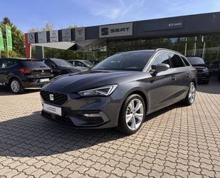 Seat Leon Gebrauchtwagen