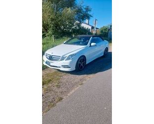 Mercedes-Benz E 250 Gebrauchtwagen