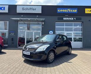 Suzuki Swift Gebrauchtwagen