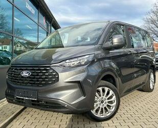 Ford Tourneo Custom Gebrauchtwagen