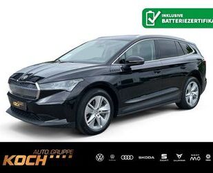 Skoda Enyaq Gebrauchtwagen