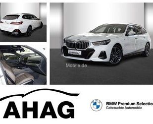 BMW 520 Gebrauchtwagen