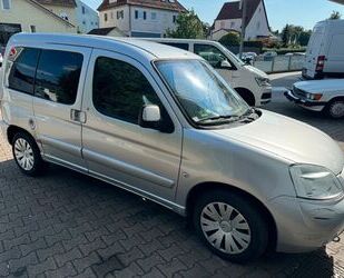 Citroen Berlingo Gebrauchtwagen