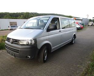 VW T5 Transporter Gebrauchtwagen