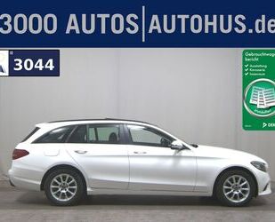 Mercedes-Benz C 200 Gebrauchtwagen