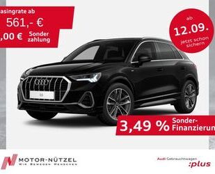 Audi Q3 Gebrauchtwagen