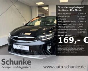 Kia Stonic Gebrauchtwagen