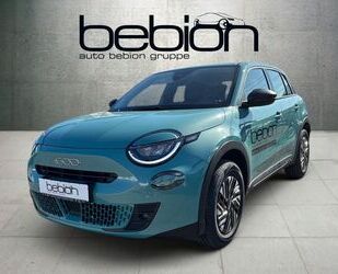Fiat 600 Gebrauchtwagen