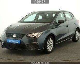 Seat Ibiza Gebrauchtwagen