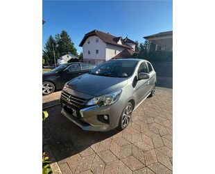 Mitsubishi Space Star Gebrauchtwagen