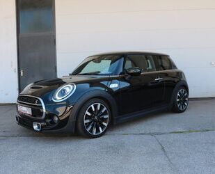 Mini Cooper S Gebrauchtwagen