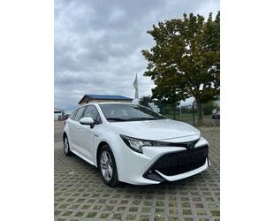 Toyota Corolla Gebrauchtwagen