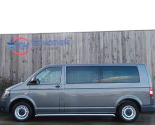 VW T5 Transporter Gebrauchtwagen