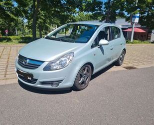 Opel Corsa Gebrauchtwagen