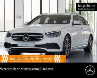 Mercedes-Benz E 220 Gebrauchtwagen