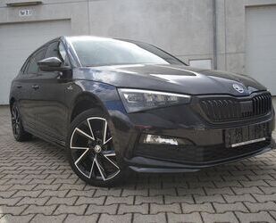 Skoda Scala Gebrauchtwagen