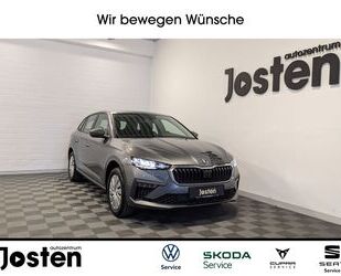 Skoda Scala Gebrauchtwagen