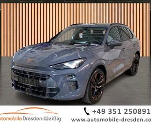 Cupra Terramar Gebrauchtwagen