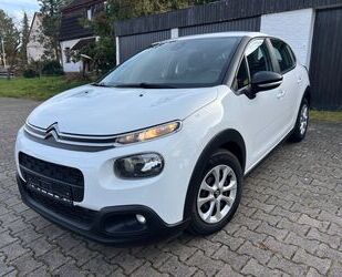 Citroen C3 Gebrauchtwagen