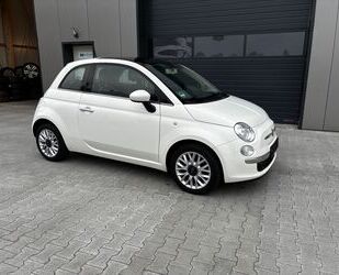 Fiat 500 Gebrauchtwagen