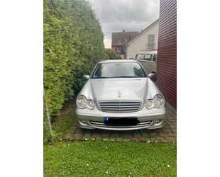 Mercedes-Benz 200 Gebrauchtwagen