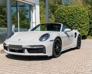 Porsche 992 Gebrauchtwagen