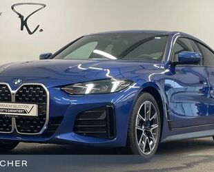 BMW 420 Gran Coupé Gebrauchtwagen