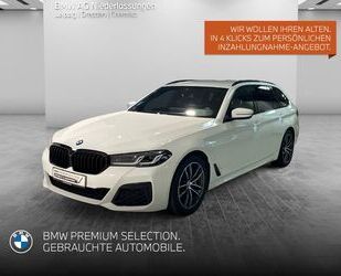 BMW 530 Gebrauchtwagen