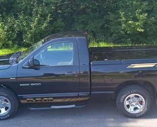 Dodge RAM Gebrauchtwagen