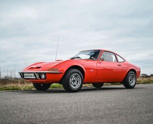 Opel GT Gebrauchtwagen