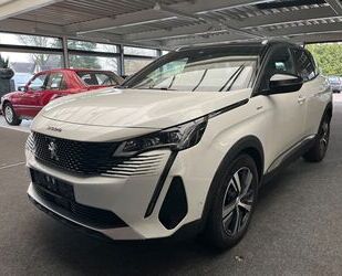 Peugeot 3008 Gebrauchtwagen