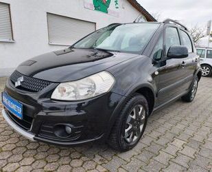 Suzuki SX4 Gebrauchtwagen