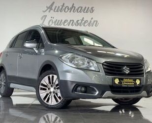 Suzuki SX4 Gebrauchtwagen