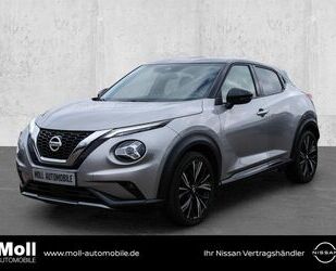Nissan Juke Gebrauchtwagen