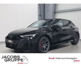 Audi RS3 Gebrauchtwagen