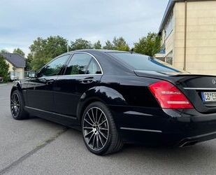 Mercedes-Benz S 350 Gebrauchtwagen
