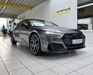 Audi A7 Gebrauchtwagen
