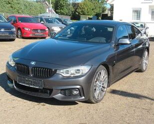 BMW 435 Gran Coupé Gebrauchtwagen