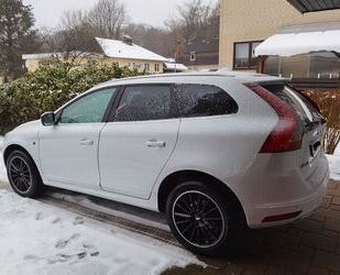 Volvo XC60 Gebrauchtwagen