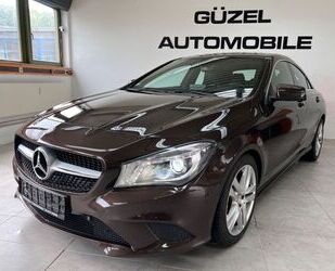 Mercedes-Benz CLA 200 Gebrauchtwagen