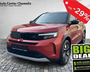 Opel Frontera Gebrauchtwagen