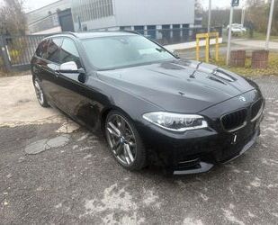 BMW M550 Gebrauchtwagen