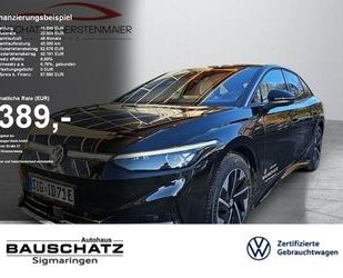VW Volkswagen ID.7 Pro 210 kW 77 kWh Gebrauchtwagen